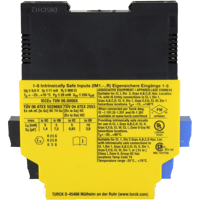 Turck Interface Module, IM Series